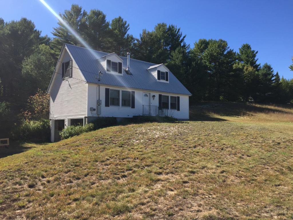 12 Rumney Hill Road Effingham, NH 03882 - Photo 8 of 29