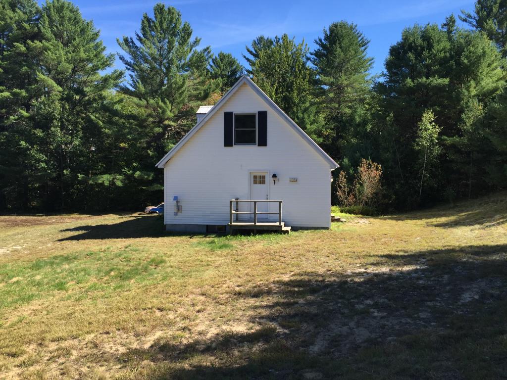 12 Rumney Hill Road Effingham, NH 03882 - Photo 9 of 29