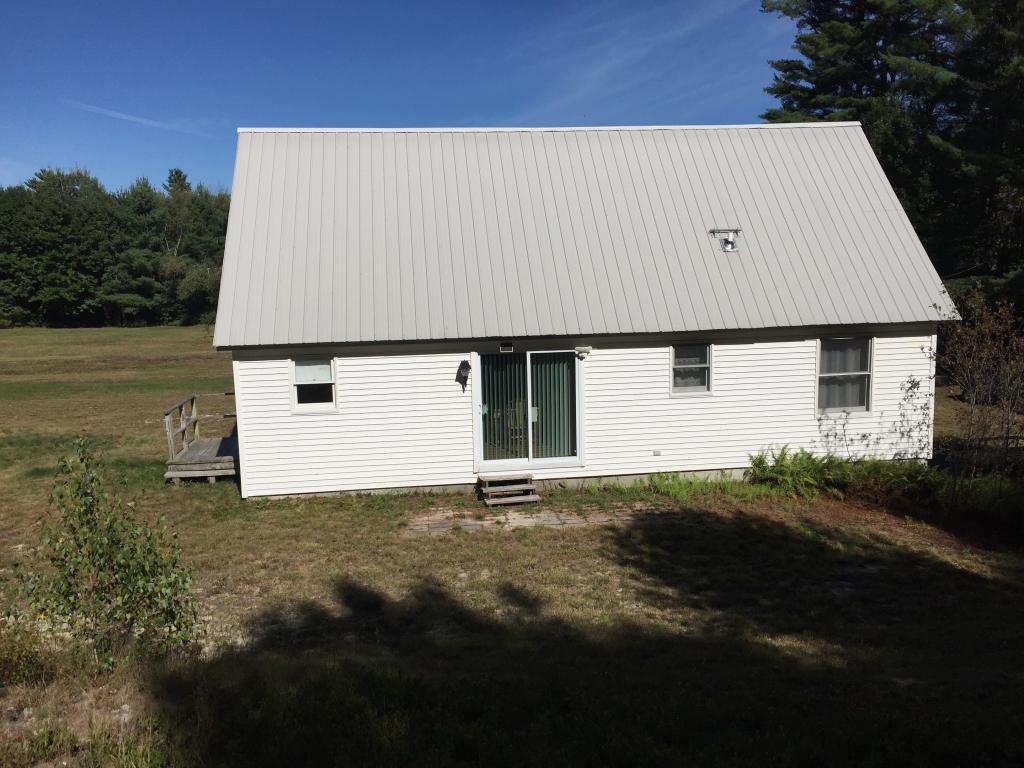 12 Rumney Hill Road Effingham, NH 03882 - Photo 10 of 29