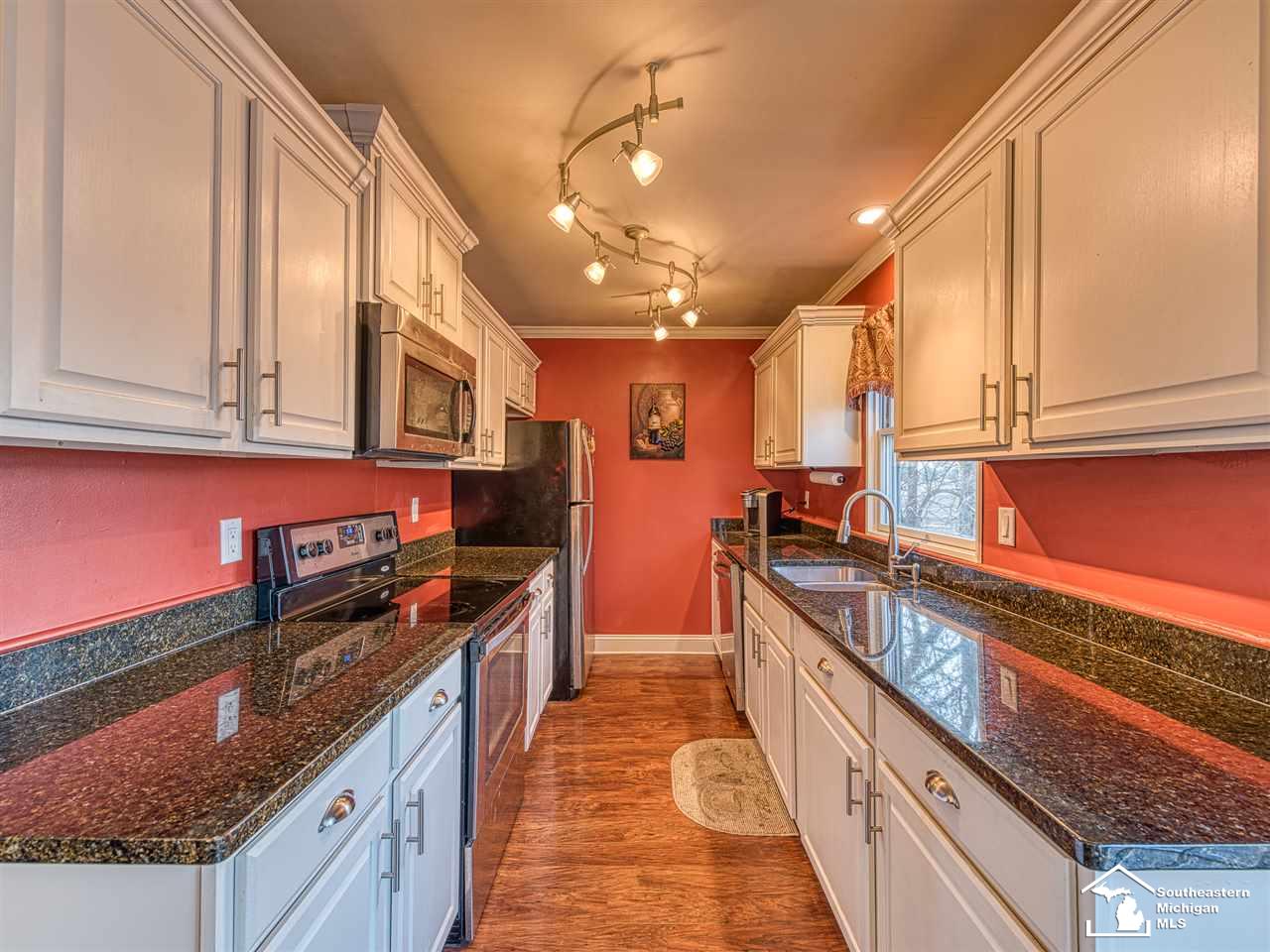 5360 Stadler Road Monroe, MI 48162 - Photo 17 of 29