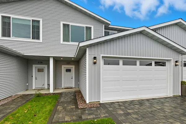 $384,900 | 324 Martinson Boulevard, Spicer, MN 56288
