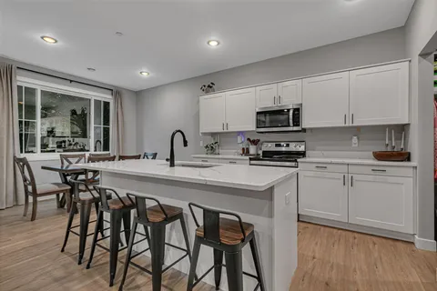 $384,900 | 324 Martinson Boulevard, Spicer, MN 56288