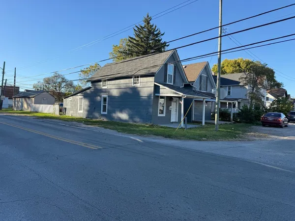 $120,000 | 2407 South 6th Street, Columbus, OH 43207