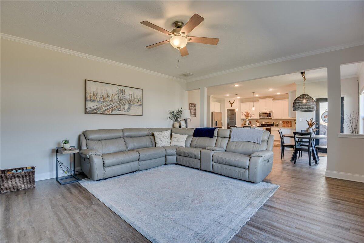 533 Fermoy Lane Grovetown, GA 30813 - Photo 10 of 46 13-113