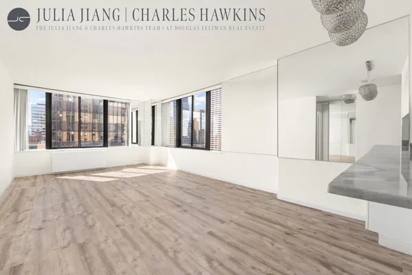 $1,095,000 | 445 5th Avenue, Unit 30A | Midtown South