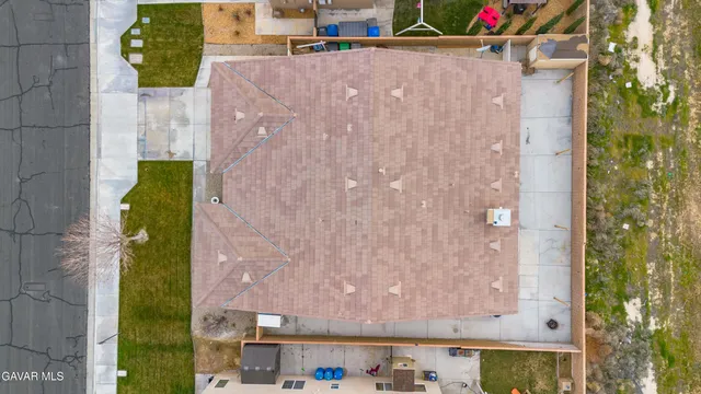 $557,000 | 44311 53rd Street West, Lancaster, CA 93536