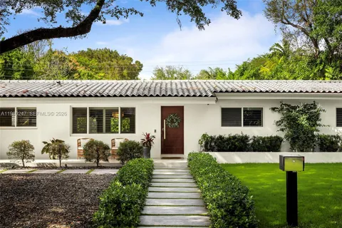 $1,395,000 | 6609 Southwest 62nd Terrace, South Miami, FL 33143