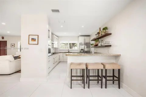 $1,395,000 | 6609 Southwest 62nd Terrace, South Miami, FL 33143