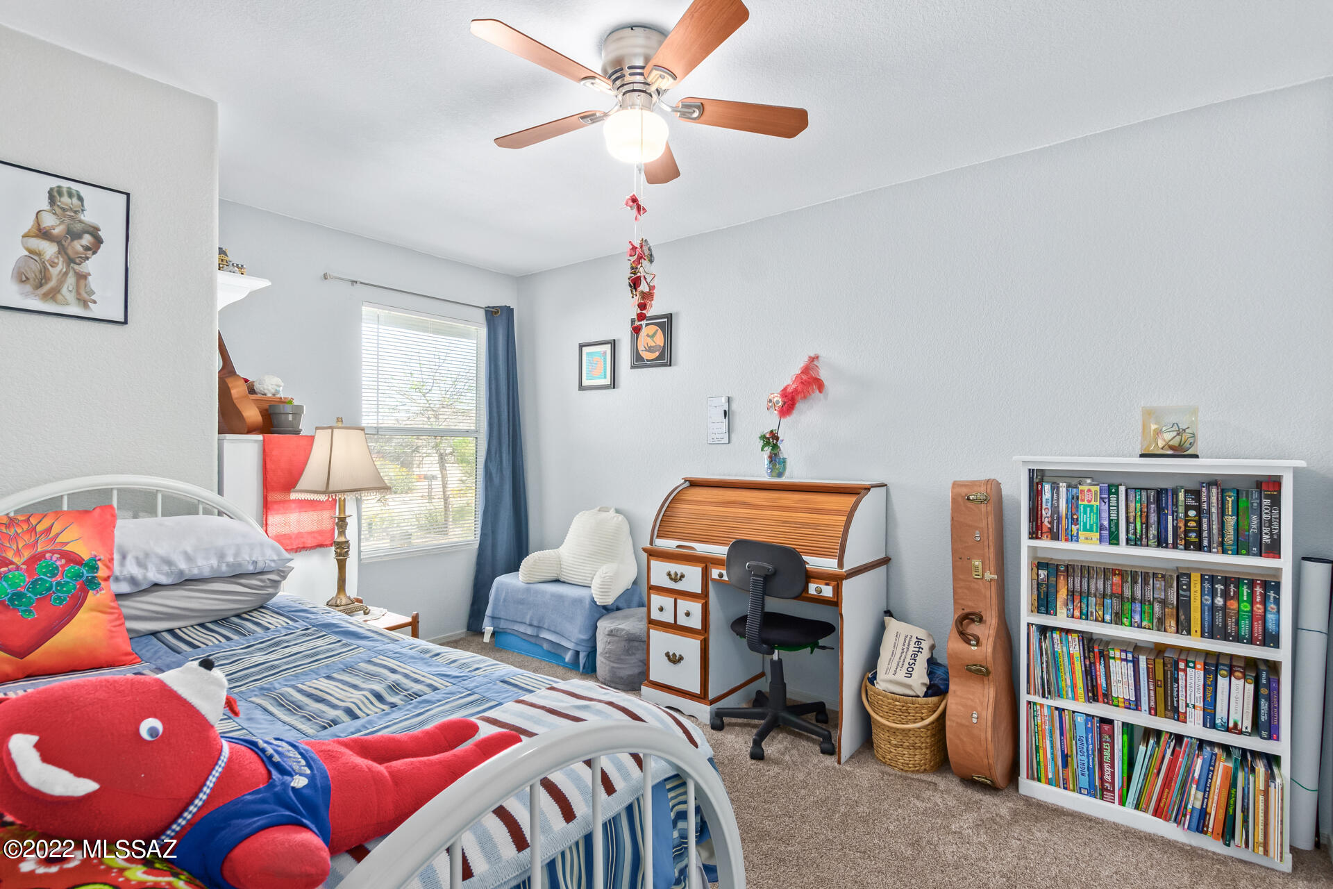 3558 South Desert Echo Road Tucson, AZ 85735 - Photo 23 of 38