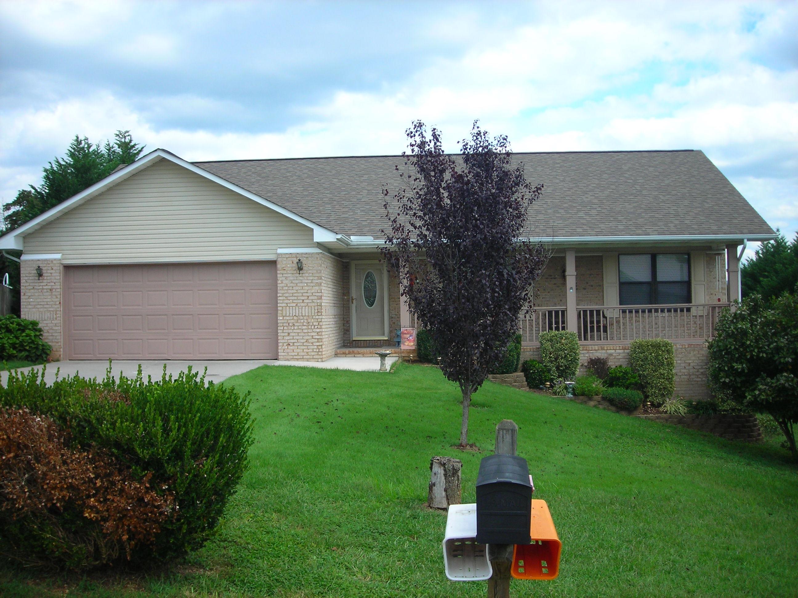 746 Meadow Ridge Road Walland, TN 37886 - Photo 1 of 22 746 MEADOW RIDGE 024