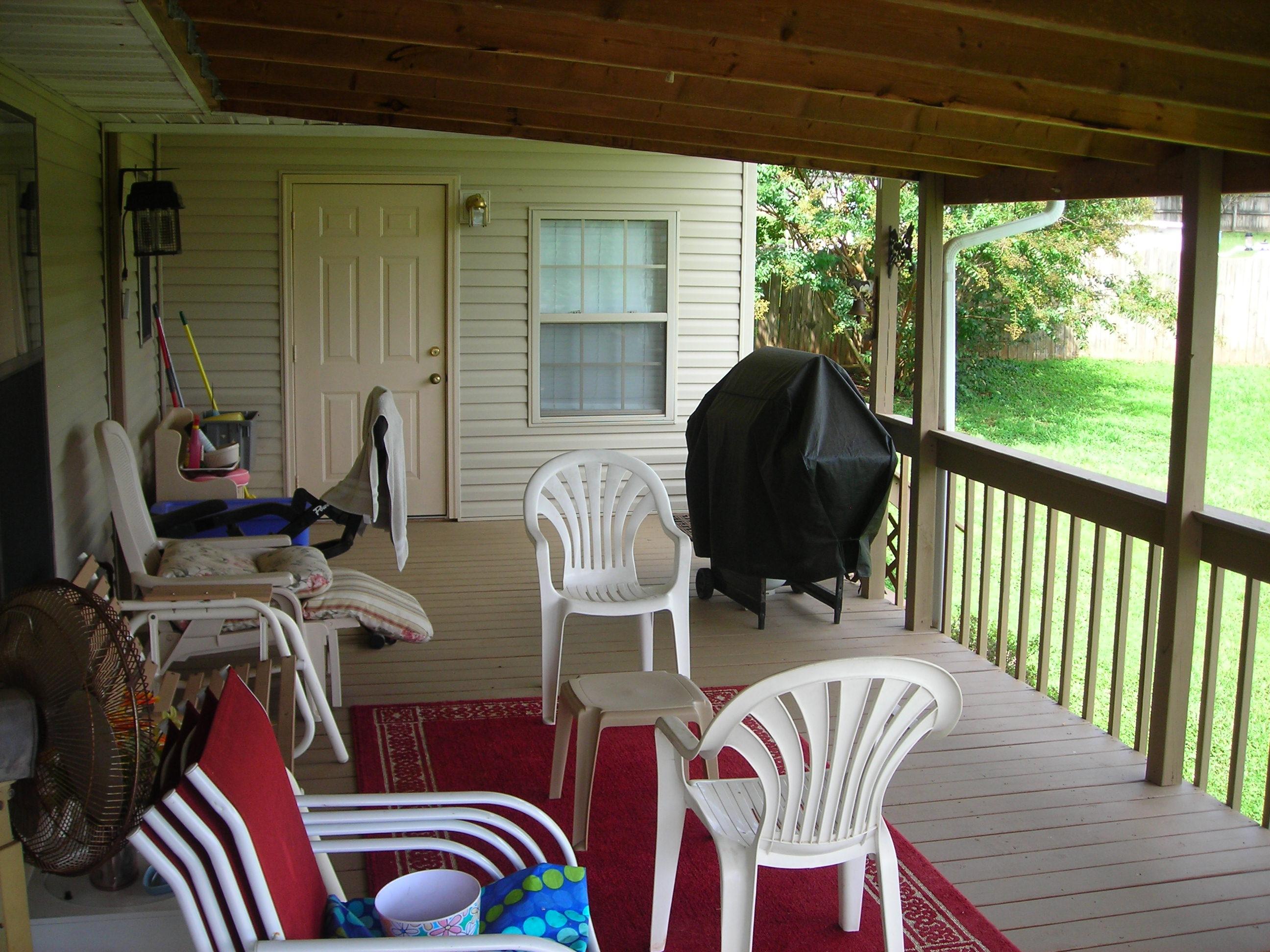 746 Meadow Ridge Road Walland, TN 37886 - Photo 18 of 22 746 MEADOW RIDGE 017