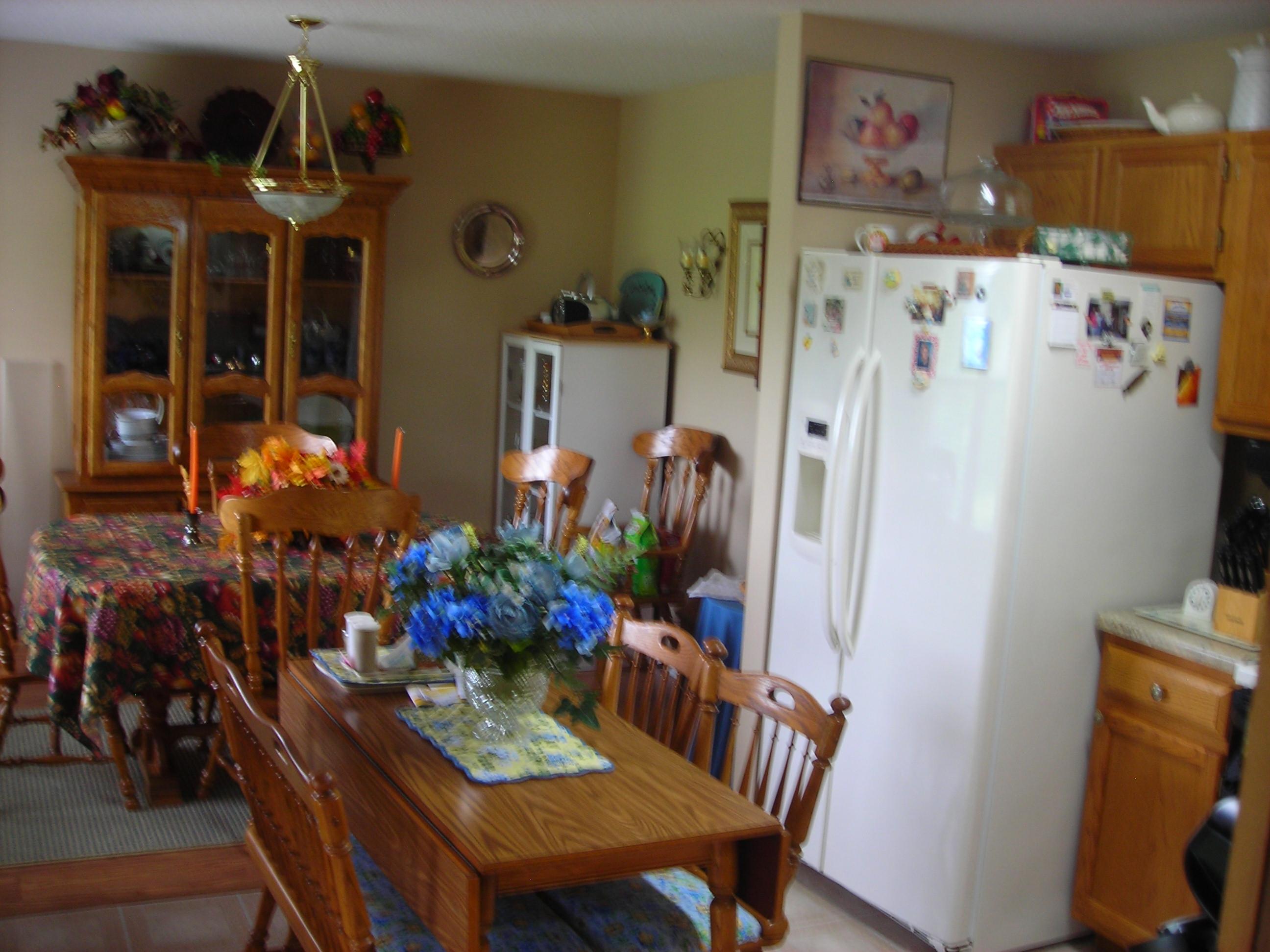 746 Meadow Ridge Road Walland, TN 37886 - Photo 8 of 22 746 MEADOW RIDGE 006