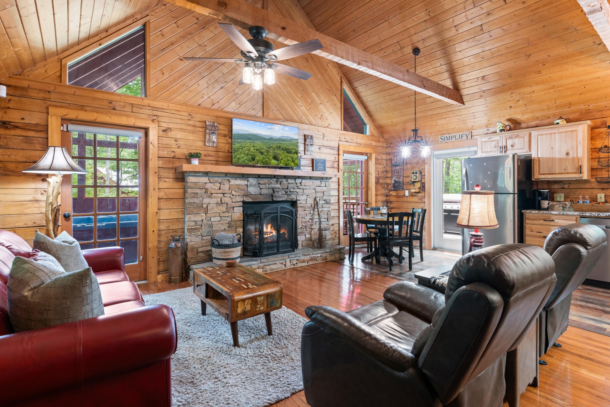 1765 Blue Ridge Road Sevierville, TN 37876 - Photo 10 of 31 Gallery Image 10
