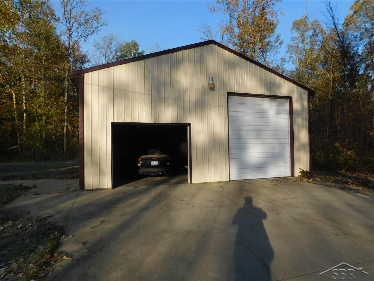 7756 South Raucholz Road St. Charles, MI 48655 - Photo 21 of 34