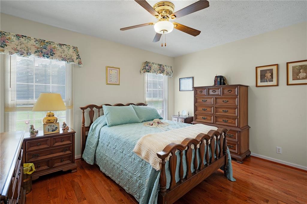 1389 Boone Ford Road Southeast Calhoun, GA 30701 - Photo 30 of 78 Gallery Image 30
