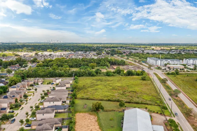 $693,718 | 12770 Martin Luther King Boulevard, Houston, TX 77048