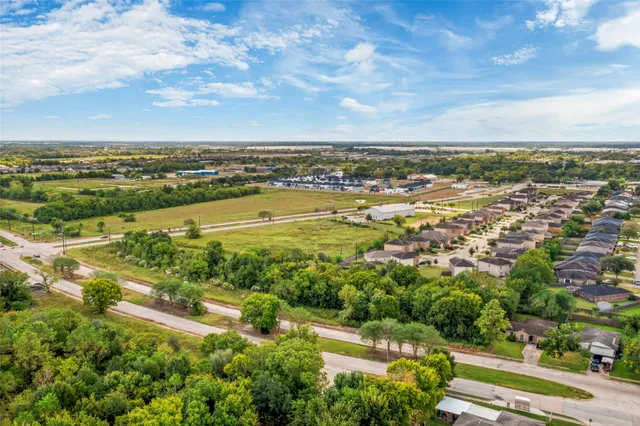 $693,718 | 12770 Martin Luther King Boulevard, Houston, TX 77048