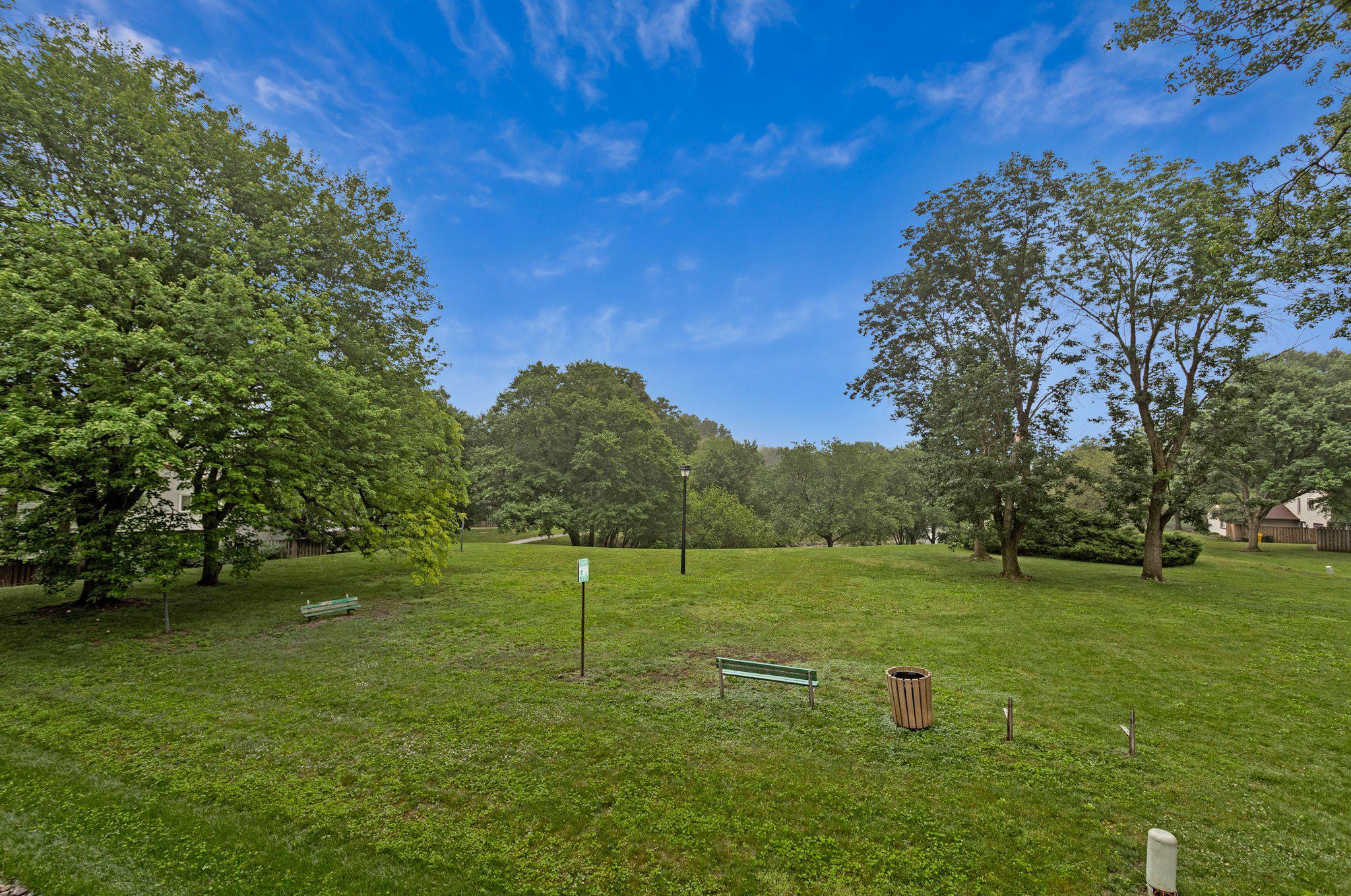 1675 Ridgely Court, Unit 182 Crofton, MD 21114 - Photo 41 of 47 a view of a field with a tree in the background