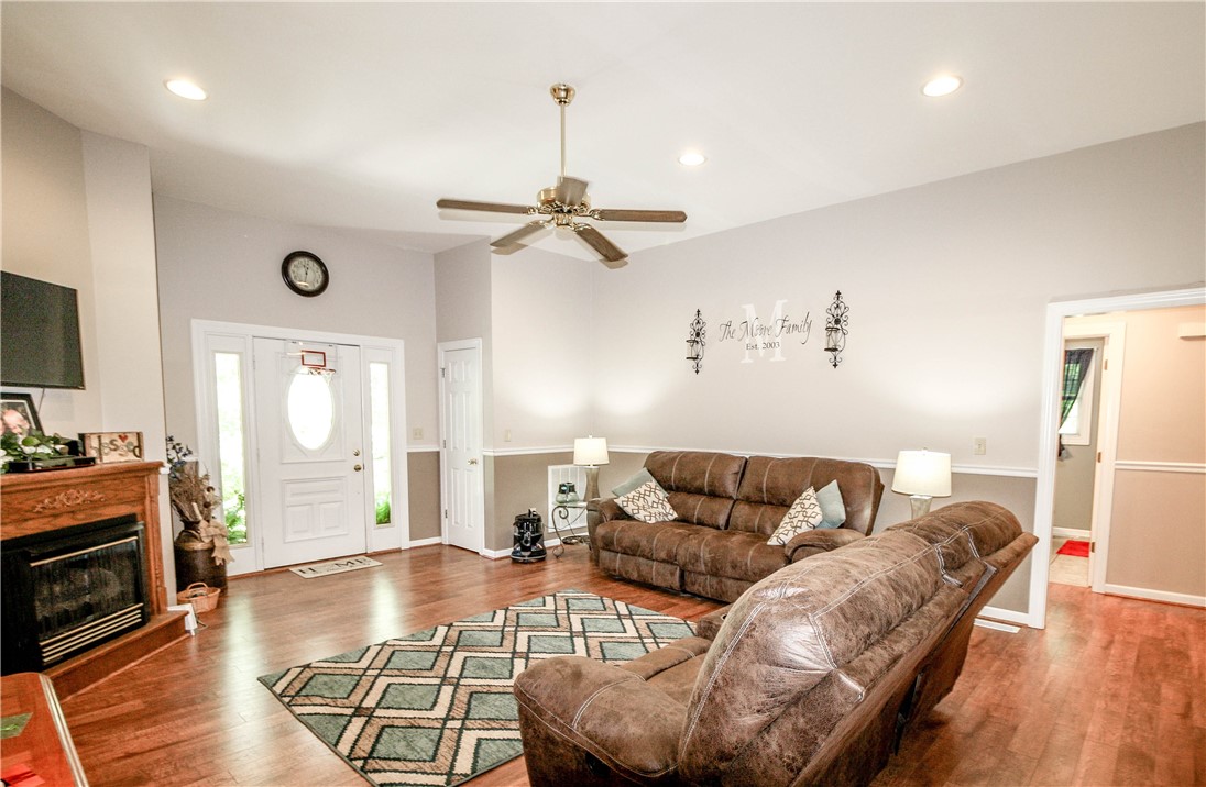205 Lay Mill Road Walhalla, SC 29691 - Photo 11 of 49 Gallery Image 11