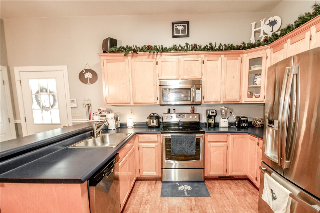 205 Lay Mill Road Walhalla, SC 29691 - Photo 18 of 49 Gallery Image 18
