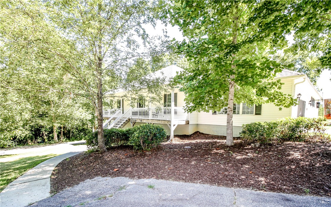 205 Lay Mill Road Walhalla, SC 29691 - Photo 2 of 49 Gallery Image 2