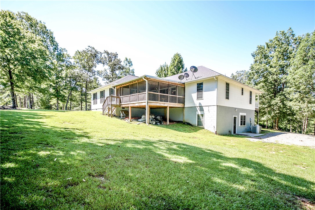 205 Lay Mill Road Walhalla, SC 29691 - Photo 3 of 49 Gallery Image 3