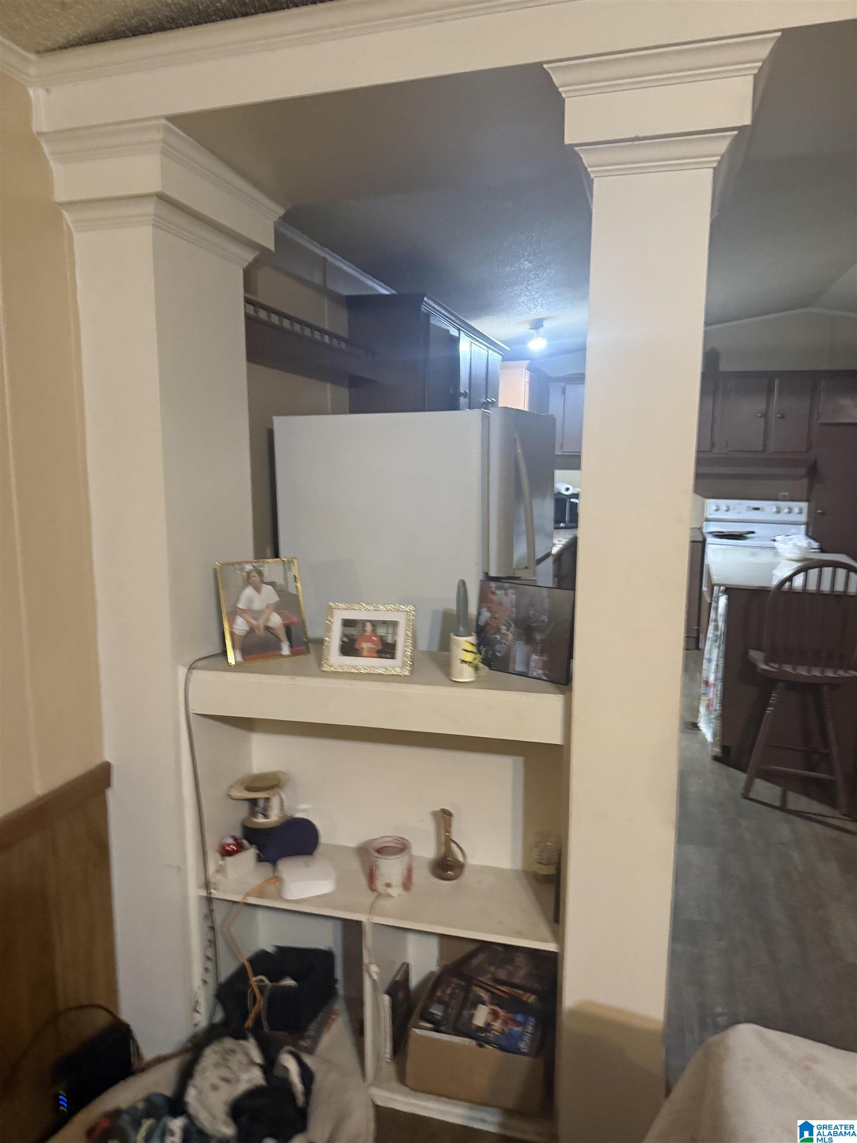 135 Big Chef Road Ohatchee, AL 36271 - Photo 19 of 27