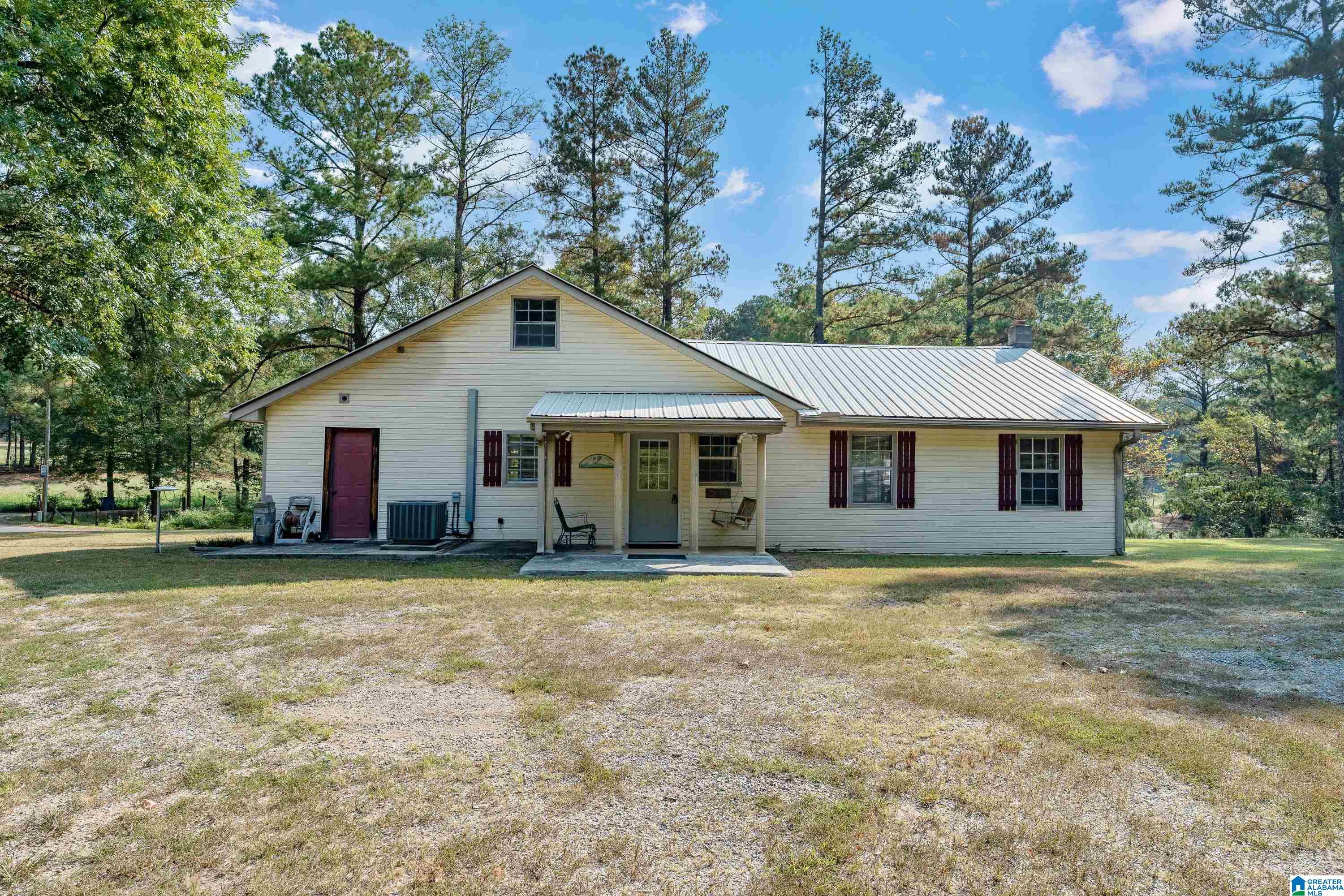 2787 Deavers Town Road Cleveland, AL 35049 - Photo 3 of 47