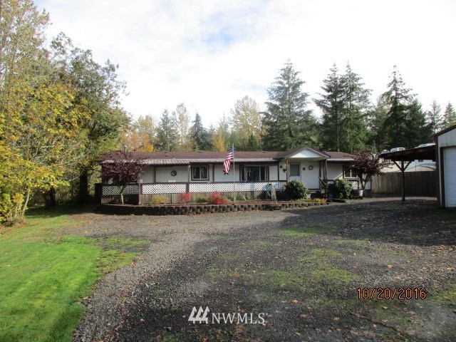 150 Shenandoah Road Silverlake, WA 98645 - Photo 1 of 2 Gallery Image 1