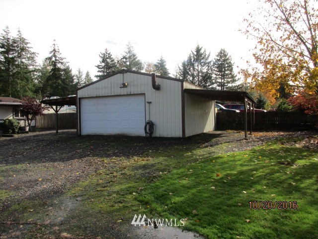 150 Shenandoah Road Silverlake, WA 98645 - Photo 2 of 2 Gallery Image 2