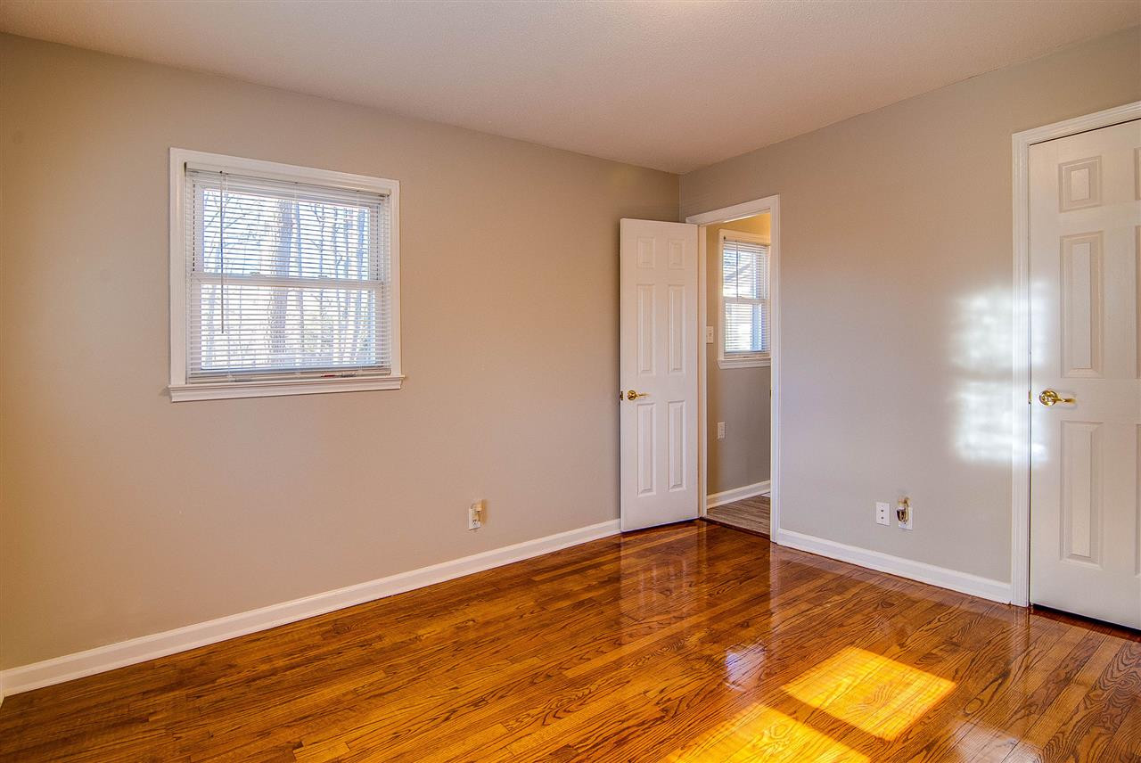 6122 Barbee Road Durham, NC 27713 - Photo 18 of 25 Master Bedroom