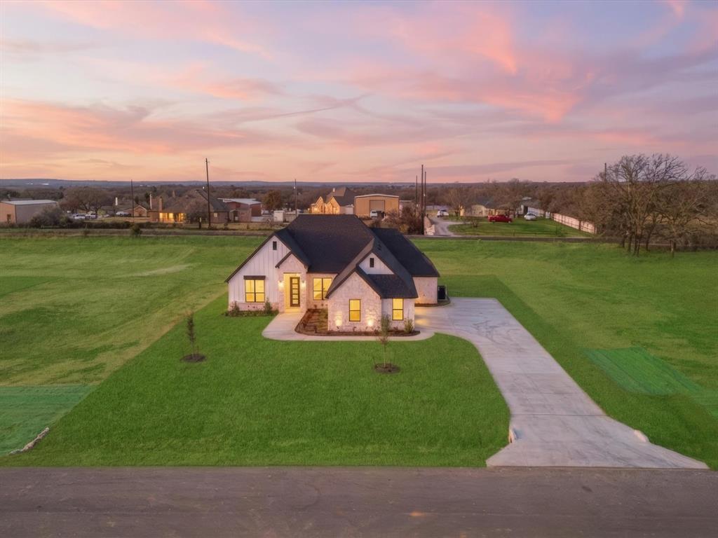 2005 Forest Bridge Drive Azle, TX 76020 - Photo 1 of 40