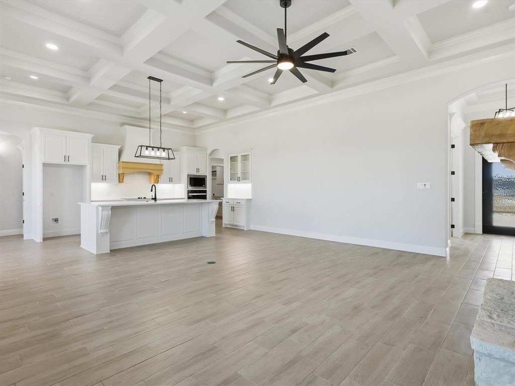 2005 Forest Bridge Drive Azle, TX 76020 - Photo 11 of 40