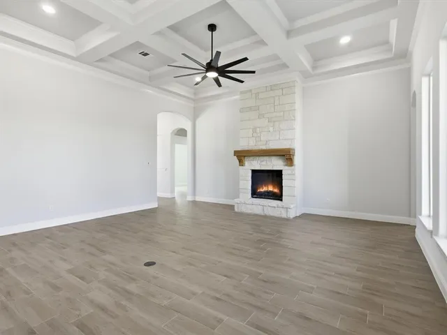 $589,888 | 2005 Forest Bridge Drive, Azle, TX 76020