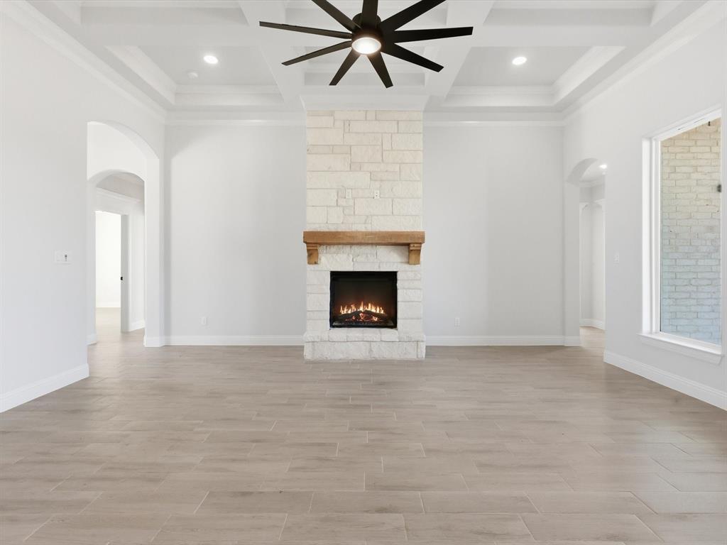 2005 Forest Bridge Drive Azle, TX 76020 - Photo 13 of 40