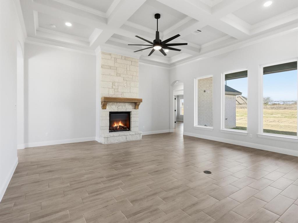 2005 Forest Bridge Drive Azle, TX 76020 - Photo 14 of 40