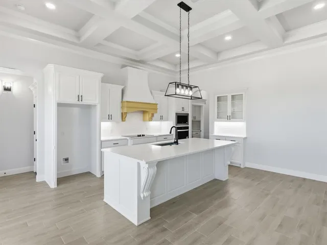 $589,888 | 2005 Forest Bridge Drive, Azle, TX 76020