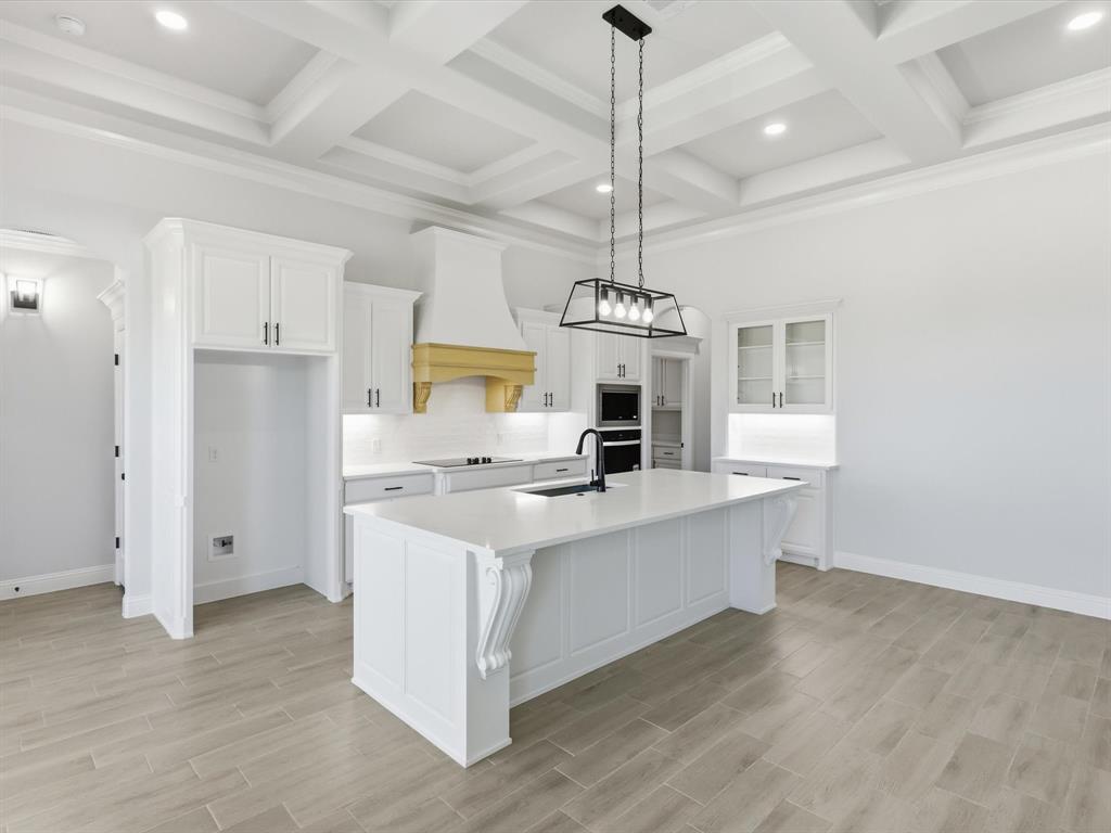 2005 Forest Bridge Drive Azle, TX 76020 - Photo 15 of 40