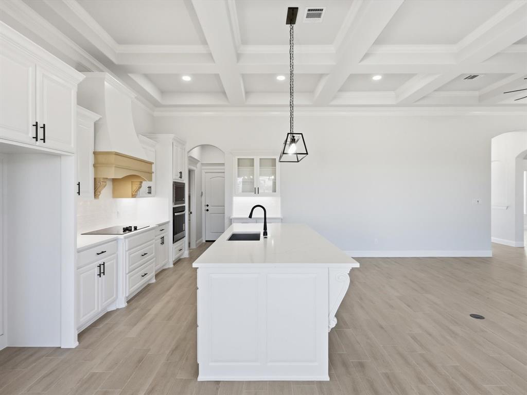 2005 Forest Bridge Drive Azle, TX 76020 - Photo 16 of 40