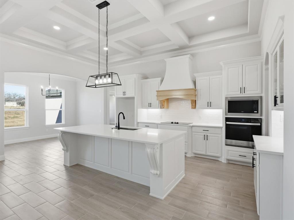 2005 Forest Bridge Drive Azle, TX 76020 - Photo 18 of 40