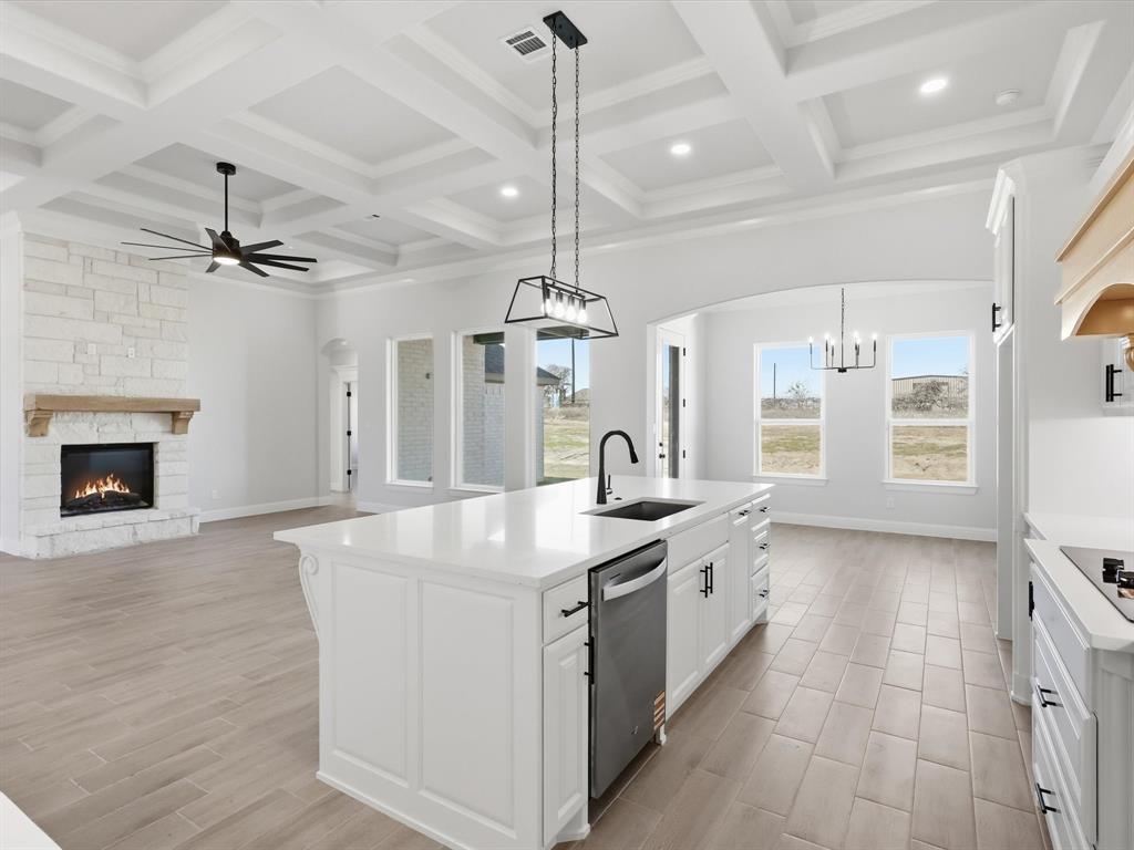 2005 Forest Bridge Drive Azle, TX 76020 - Photo 19 of 40