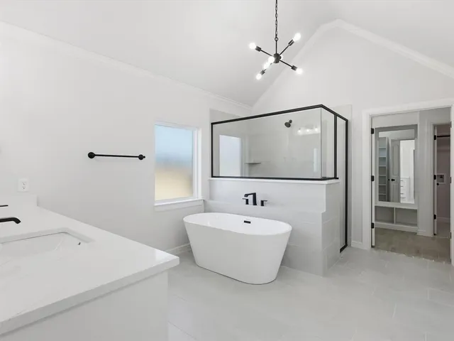 $589,888 | 2005 Forest Bridge Drive, Azle, TX 76020