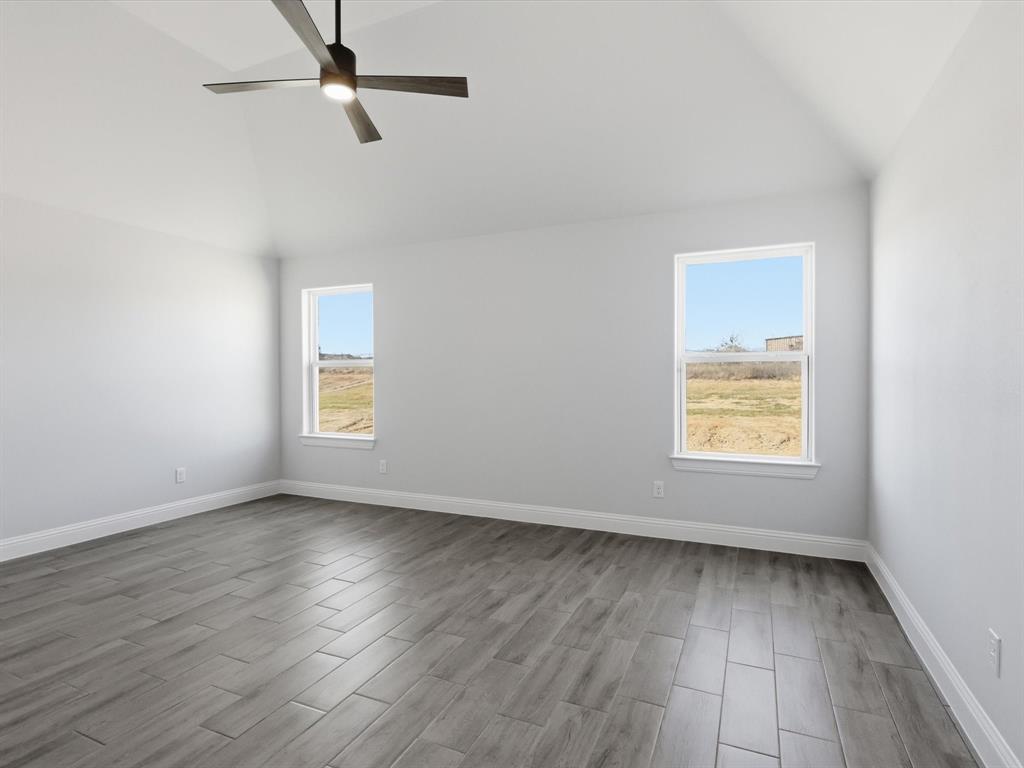 2005 Forest Bridge Drive Azle, TX 76020 - Photo 34 of 40 Bedroom 5 or Game Room