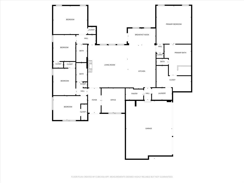 2005 Forest Bridge Drive Azle, TX 76020 - Photo 40 of 40