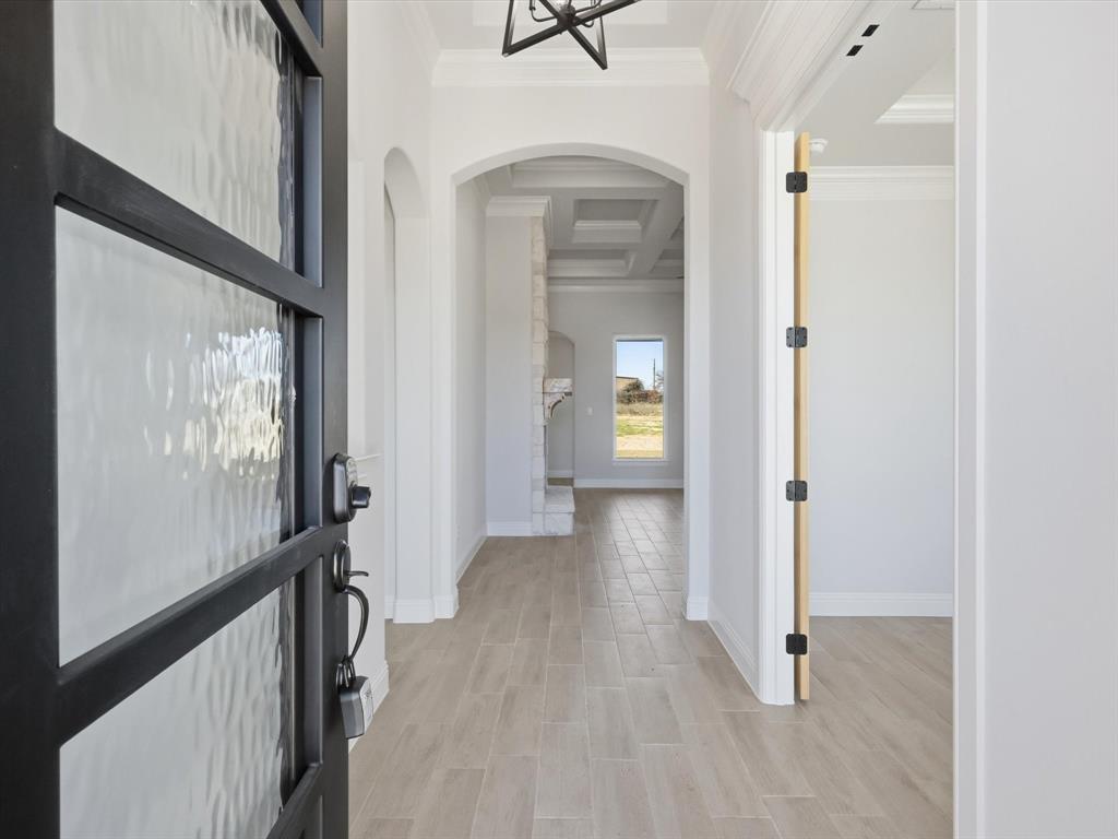 2005 Forest Bridge Drive Azle, TX 76020 - Photo 8 of 40