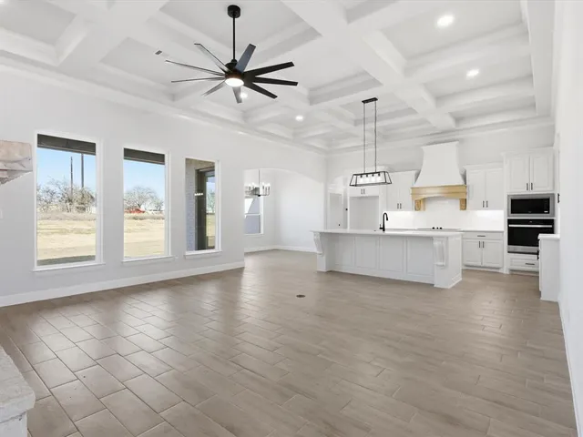 $589,888 | 2005 Forest Bridge Drive, Azle, TX 76020