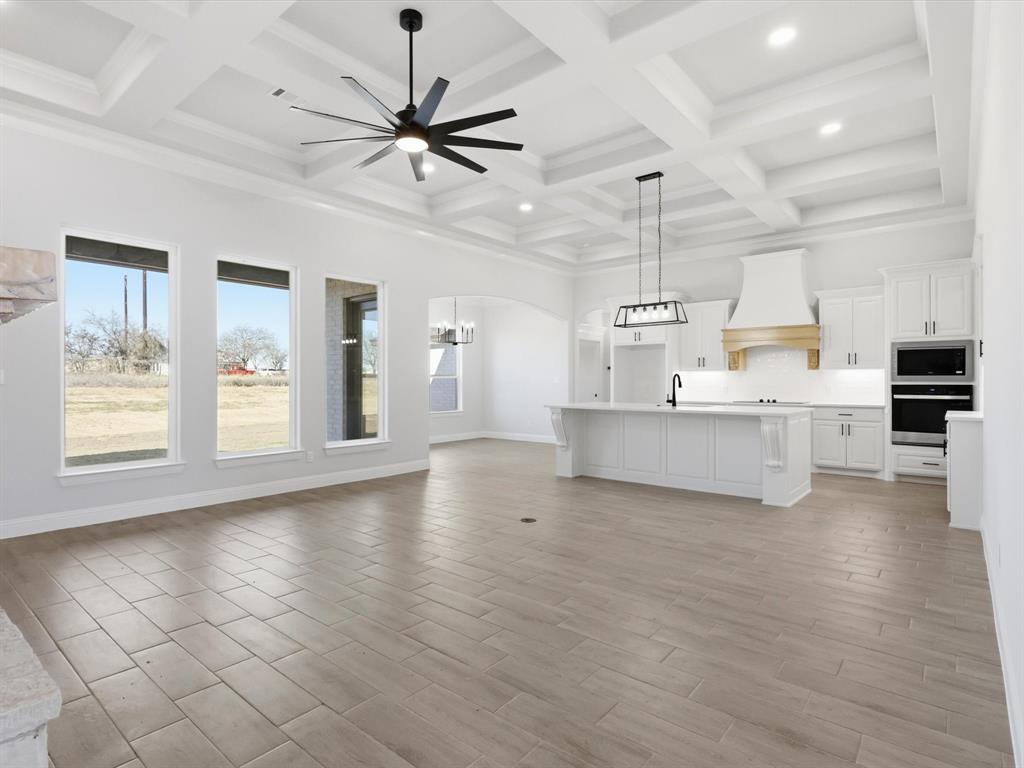 2005 Forest Bridge Drive Azle, TX 76020 - Photo 10 of 40