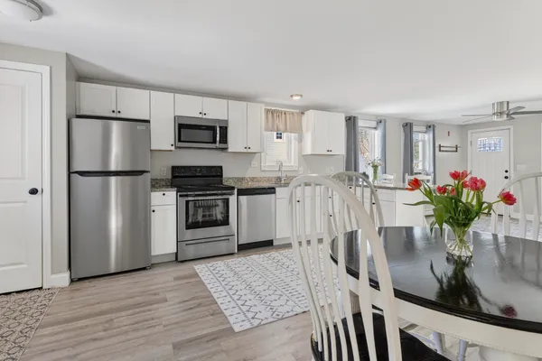 $345,000 | 26 King Street, Unit 1, Westbrook, ME 04092