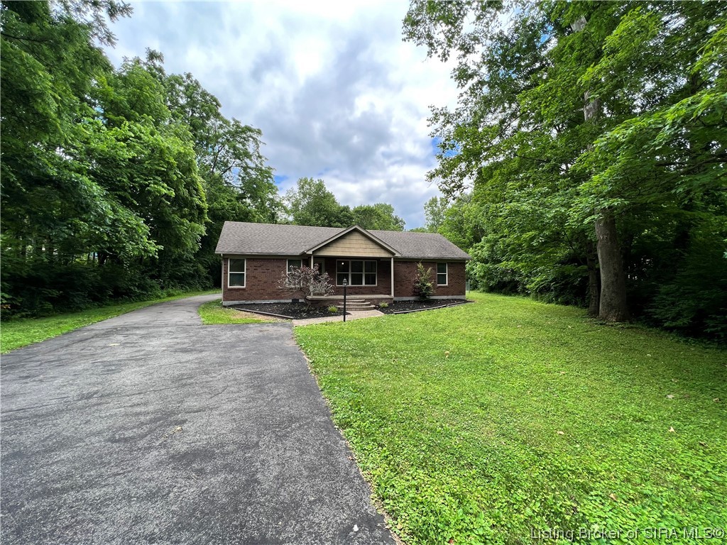 7772 Frank Ott Road Georgetown, IN 47122 - Photo 1 of 67