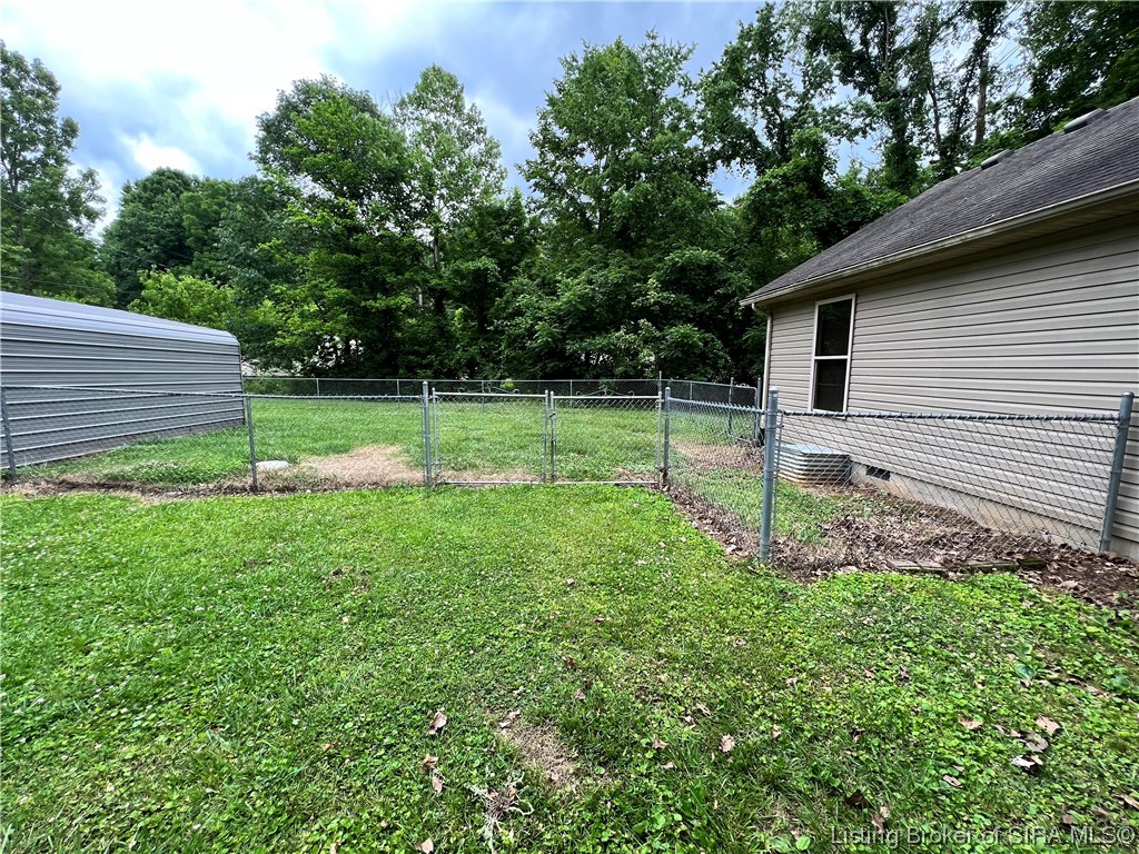 7772 Frank Ott Road Georgetown, IN 47122 - Photo 49 of 67